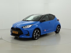 Toyota Yaris - 1.5 Hybrid 130 Launch Edition | Navigatie | JBL