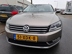 Volkswagen Passat Variant - 1.4 TSI AUTOMAAT/CLIMA/CRUISE/NAVI/18INCH