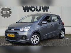 Hyundai i10 - 1.0i Go