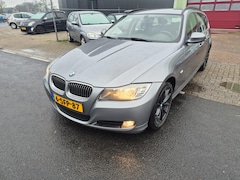 BMW 3-serie Touring - 320d 184pk 6bak groot navi trekhaak Apk 03-26