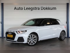 Audi A1 Sportback - 25 TFSI epic Two-Tone | Virtual Cockpit | Stoelverw. | LED | Carplay | Bluetooth | 17" LMV