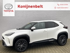 Toyota Yaris Cross - 1.5 Hybrid Adventure Automaat | NL auto | Navi | PDC v+a