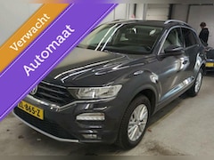 Volkswagen T-Roc - 1.5 TSI Style