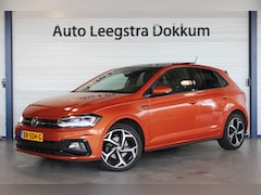 Volkswagen Polo - 1.6 TDI Highline R-Line Pano | Virtual Cockpit | Camera | Carplay | Keyless | Adapt. Cruis