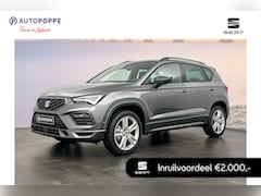 Seat Ateca - 1.5 TSI 150 7DSG FR Business Intense | Achteruitrijcamera | Airconditioning automatisch me