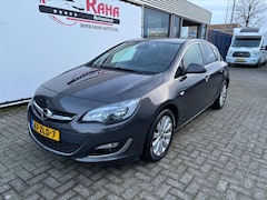 Opel Astra - 1.4 Turbo Sport