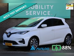 Renault Zoe - R135 Intens Business 52 kWh KOOPACCU SOH88% LMV LED Cruise