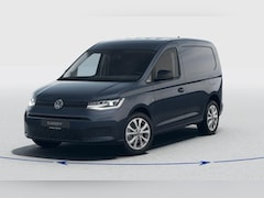 Volkswagen Caddy Cargo - Bedrijfswagens Style 2.0 TDI 122 7 versnel automaat | 387047 | Led | Assistentepakket | Co