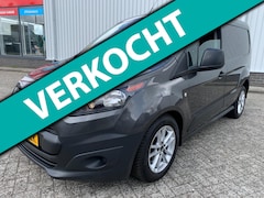 Ford Transit Connect - 1.5 TDCI L1 Economy Edition NL auto NAP Antracietmett. 2018