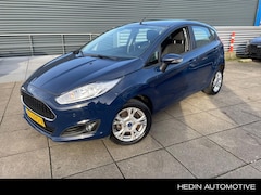 Ford Fiesta - 1.0 Style Ultimate