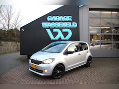 Skoda Citigo - 1.0 Cruise/Navi/Airco/2e.Eigen/Sportief