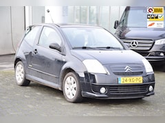 Citroën C2 - 1.4 VTR 2007 74Pk Airco