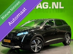 Peugeot 3008 - 1.6 HYbrid 225 Allure Pack Business | Carplay | LED |