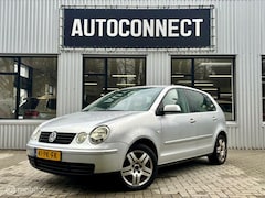 Volkswagen Polo - 1.4-16V. APK TOT 07-09-2025