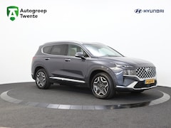 Hyundai Santa Fe - 1.6 T-GDI HEV Premium | private lease €749 p.m