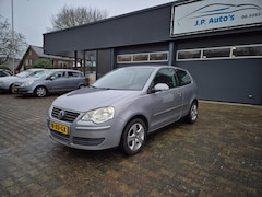 Volkswagen Polo - 1.4-16V Optive AIRCO NIEUWE APK