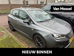 Seat Ibiza - 1.0 EcoTSI Style Connect