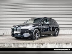 BMW iX - xDrive50