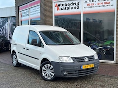 Volkswagen Caddy - 2.0 SDI - Airco - Cruise - Trekhaak