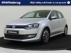 Volkswagen Polo - 1.0 BlueMotion Edition