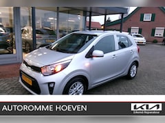 Kia Picanto - 1.0 DPi DynamicLine Apple Carplay 1.900km