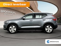 Volvo XC40 - T4 MOMENTUM | Trekhaak | Camera + PDC | Elektrische achterklep | Navigatie | Stoelverwarm.