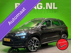 Skoda Karoq - 1.5 TSI Automaat ACT Sportline Business | Vol |