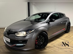 Renault Mégane Coupé - 2.0 Turbo 275 RS TROPHY KEYLESS