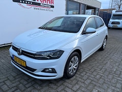 Volkswagen Polo - 1.0 MPI Comfortline