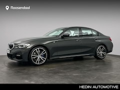 BMW 3-serie - 320i High Executive M-Sport | Head up | Schuifdak | M Sportremsysteem | 19 inch |