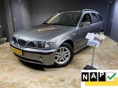 BMW 3-serie Touring - 316i Executive Automaat Yongtimer