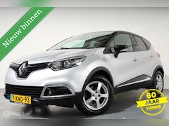 Renault Captur - 1.2 TCe Helly Hansen - AUTOMAAT-NAVI