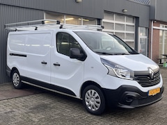 Renault Trafic - 1.6 dCi T29 L2H1 Airco Cruise controle Trekhaak 2000kg Imperiaal 3-Persoons Telefoonverbin