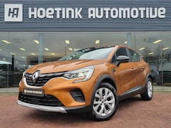 Renault Captur - 1.3 TCe 130 Zen | Trekhaak | Lane Assist