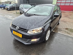 Volkswagen Polo - 1.2 TSI BlueMotion Highline Edition Clima