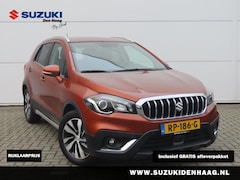 Suzuki S-Cross - 1.4 Boosterjet High Executive