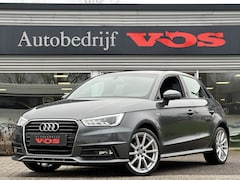 Audi A1 Sportback - 1.0 TFSI 2x S-line | Automaat | Navi | LED | Cruise