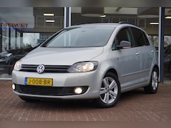 Volkswagen Golf Plus - 1.4 TSI Comfortline | Automaat | Airco | Elek. pakket | Navigatie | PDC | Elek. pakket | I