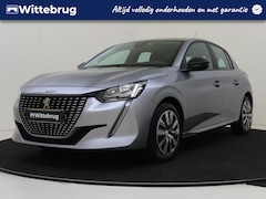 Peugeot 208 - 1.2 PureTech Active Pack Airco | Apple Carplay | Parkeerhulp | Cruise Control |