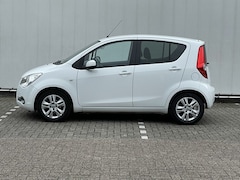 Opel Agila - 1.0 Edition met Style Pakket