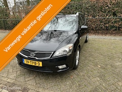 Kia Cee'd Sporty Wagon - 1.4 CVVT Navigator Plus Pack, NL