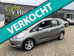 Honda Jazz - 1.4 Comfort. AUTOMAAT