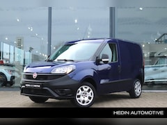 Fiat Doblò Cargo - 1.4 Fire L1H1 | 1e Eigenaar | Marge voertuig |