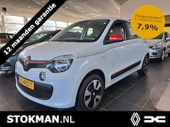 Renault Twingo - 1.0 SCe Collection | Airco | Radio-bluetooth | Electr ramen | Centrale Vergrendeling | inc