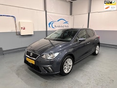 Seat Ibiza - 1.0 TSI Airco Navi Cruise EL Ramen NAP BTW