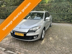 Renault Mégane Estate - 1.2 TCe Expression, cruise, trekhaak