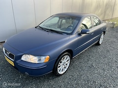 Volvo S60 - 2.4 Momentum