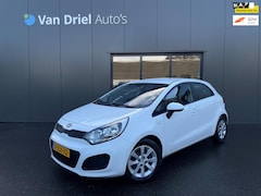 Kia Rio - 1.2 CVVT ComfortLine / Airco / 1e Eigenaar