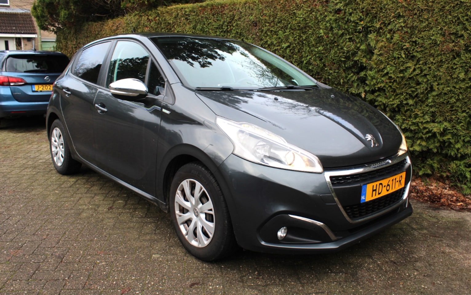 Peugeot 208 - 1.2 PureTech Urban Soul 1.2 PureTech Urban Soul - AutoWereld.nl