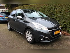 Peugeot 208 - 1.2 PureTech Urban Soul